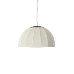 Made By Hand Mollis PendelØ50 Off White LED