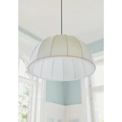 Made By Hand Mollis PendelØ50 Off White LED