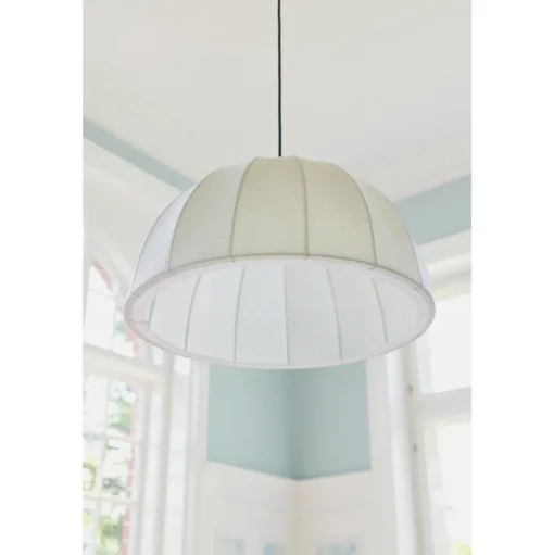 Made By Hand Mollis PendelØ50 Off White LED