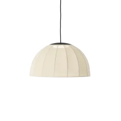 Made By Hand Mollis PendelØ50 Off White LED
