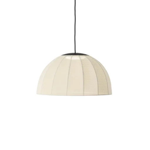 Made By Hand Mollis PendelØ50 Off White LED