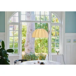 Made By Hand Mollis PendelØ50 Off White LED