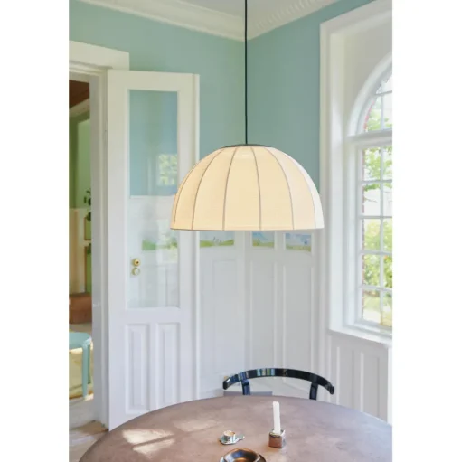 Made By Hand Mollis PendelØ50 Off White LED
