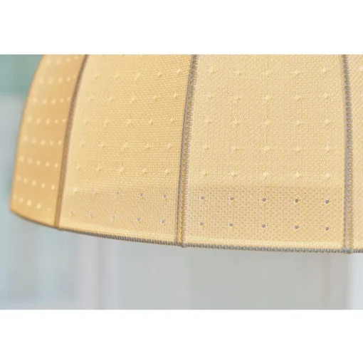 Made By Hand Mollis PendelØ50 Off White LED