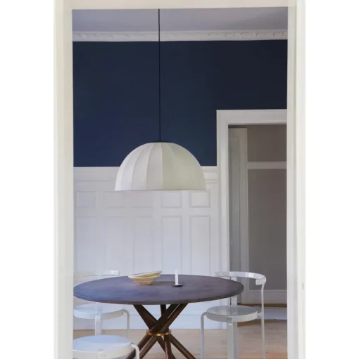 Made By Hand Mollis PendelØ50 Off White LED