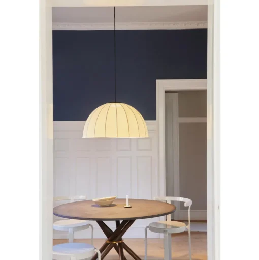 Made By Hand Mollis PendelØ50 Off White LED