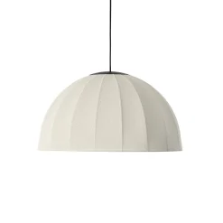 Made By Hand Mollis PendelØ65 Off White LED