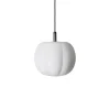 Made By Hand Pepo Pendel LilleØ20 Opal Hvid