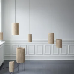 Made By Hand Ro GulvlampeØ30 cm