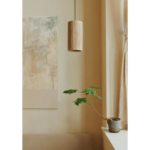 Made By Hand Ro PendelØ15 cm