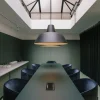 Made By Hand Várkstedslampe Pendel Mat Hvid W5