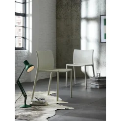 Magis Air-Chair Spisebordsstol Sort