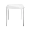 Magis Air-table Squared Spisebord Hvid