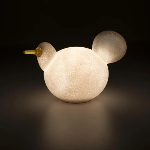 Magis Linnut Siiri Bordlampe
