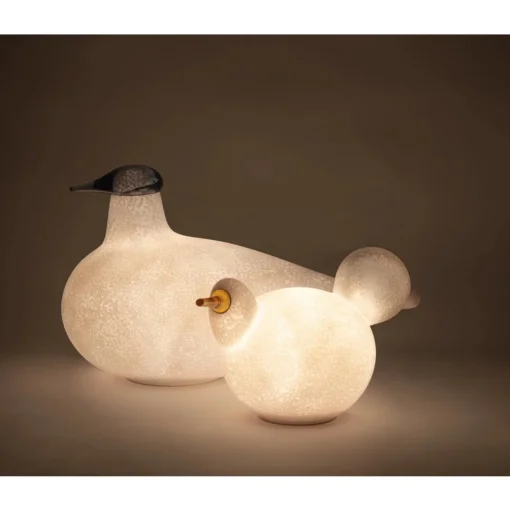 Magis Linnut Siiri Bordlampe