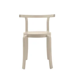 Magnus Olesen 8000 Series Spisebordsstol Bøg/Beige