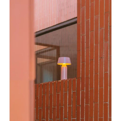 Marset Bicoca Bordlampe Lys Pink