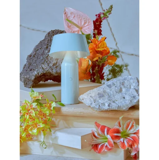 Marset Bicoca Bordlampe Lys Pink