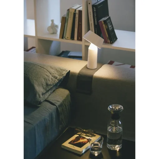 Marset Bicoca Bordlampe Lys Pink
