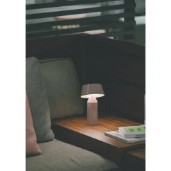 Marset Bicoca Bordlampe Lys Pink