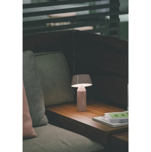 Marset Bicoca Bordlampe Lys Pink