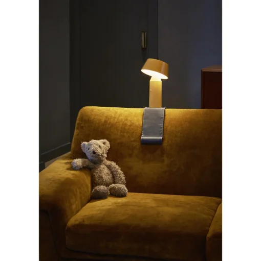 Marset Bicoca Bordlampe Lys Pink