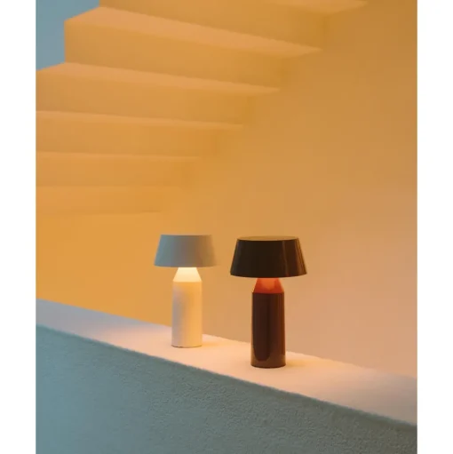 Marset Bicoca Bordlampe Lys Pink