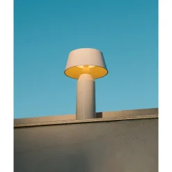 Marset Bicoca Bordlampe Lys Pink