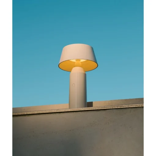 Marset Bicoca Bordlampe Lys Pink