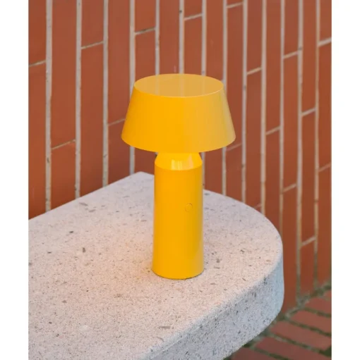Marset Bicoca Bordlampe Lys Pink