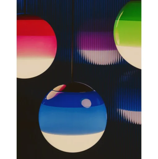 Marset Dipping Light 13 Pendel Rav