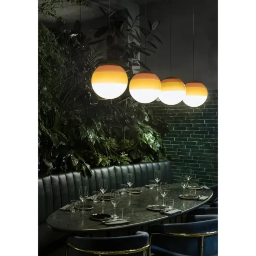 Marset Dipping Light 13 Pendel Rav