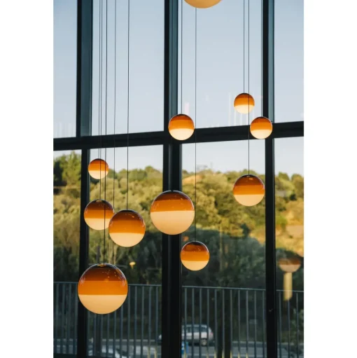 Marset Dipping Light 13 Pendel Rav