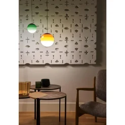 Marset Dipping Light 13 Pendel Rav