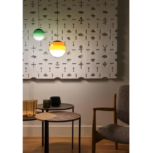 Marset Dipping Light 13 Pendel Rav