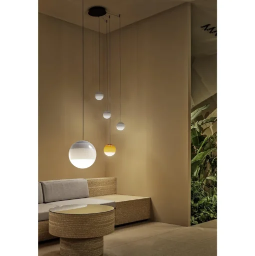 Marset Dipping Light 13 Pendel Rav