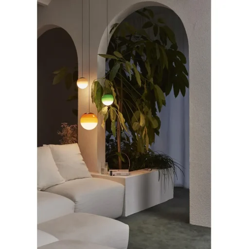 Marset Dipping Light 13 Pendel Rav