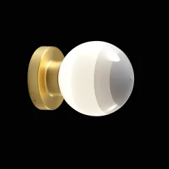 Marset Dipping Light A2-13 Váglampe Off White