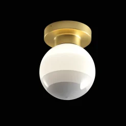 Marset Dipping Light A2-13 Váglampe Off White