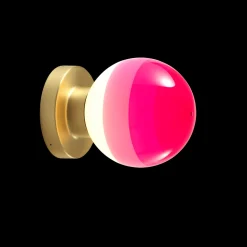 Marset Dipping Light A2-13 Váglampe Pink