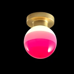 Marset Dipping Light A2-13 Váglampe Pink