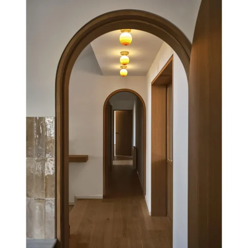 Marset Dipping Light A2-13 Váglampe Rav
