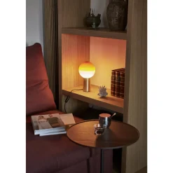 Marset Dipping Light Bordlampe Grøn Mellem