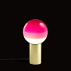 Marset Dipping Light Bordlampe Pink Lille