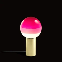 Marset Dipping Light Bordlampe Pink Lille