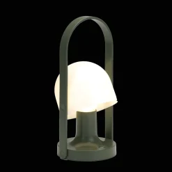 Marset FollowMe Grøn Bordlampe