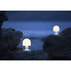 Marset FollowMe Grøn Bordlampe