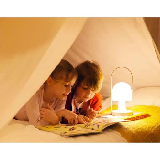 Marset FollowMe Grøn Bordlampe
