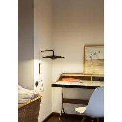 Marset Ginger 20 A Váglampe Wenge