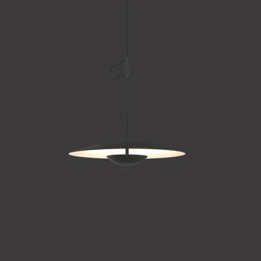 Marset Ginger 42 Pendel Wenge